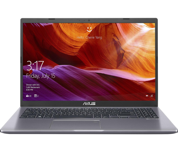 ASUS M509DA-EJ494T Ryzen 7-3700U/8GB/512GB SSD/15,6"/Win10 Home 9 - 1381164 - zdjęcie